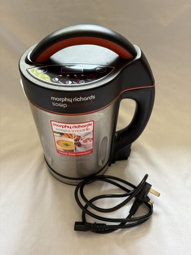 Morphy richards soup and - morphy,