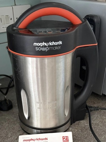 Morphy richards 48822 - morphy,
