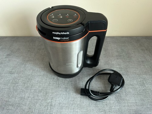 Morphy richards 501021 compact - richards,