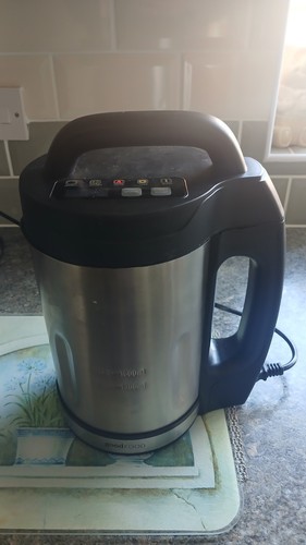 Good food soup maker - soup, 1.6l