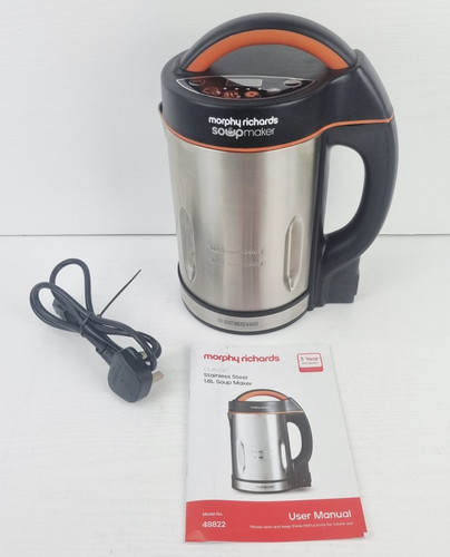 Morphy richards 48822 classic - morphy,