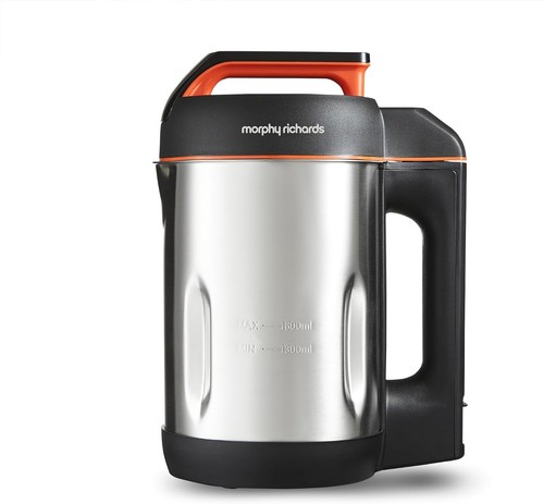 Soup maker morphy richards - soup,