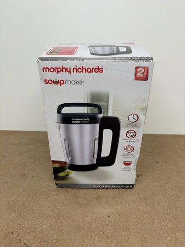 Morphy richards 501028 soup - 501028,