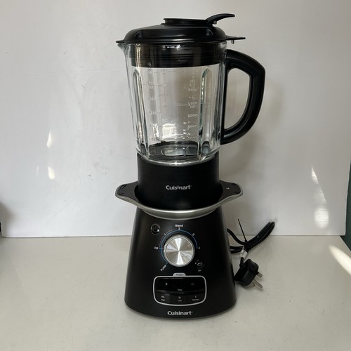 Cuisinart hot soup maker - hot,