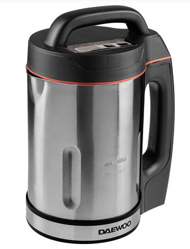 Daewoo soup maker 1000w - soup,