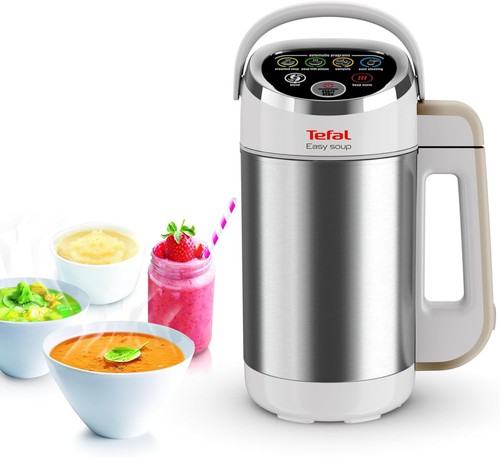 Tefal easy soup and - easy, smoothie