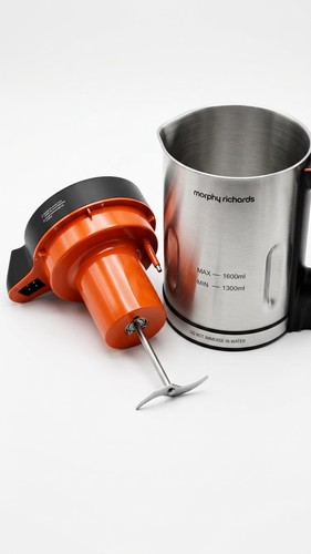 Morphy richards soup - morphy,