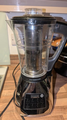 Neochef fully programmable - neochef,