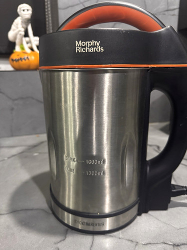 Morphy richards 900w - richards,