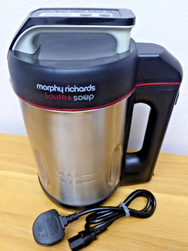 Morphy richards 501014 6l - 501014, 1.6l