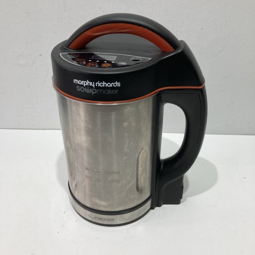 Morphy richards compact soup - morphy,