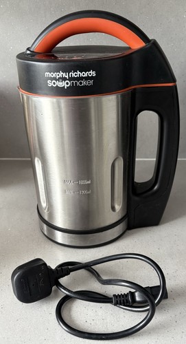 Morphy richard 6l soup - 1.6l,