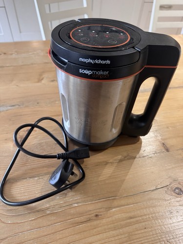 Morphy richards 501021 compact - 501021,