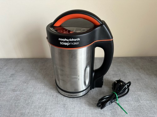 Morphy richards 48822 6l - morphy,