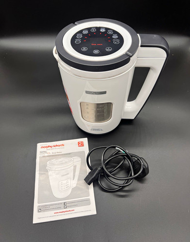 Morphy richards total control - morphy,