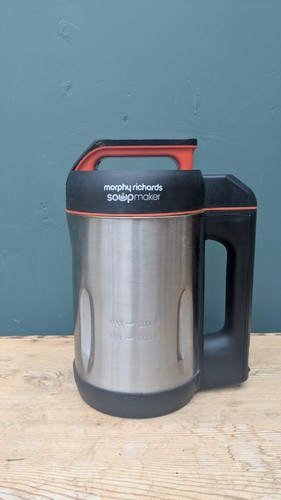 Morphy richards stainless - richards,