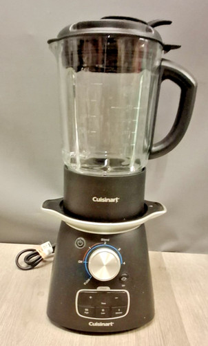 Cuisinart blend and cook - blend,
