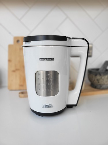 Morphy richards total control - total,