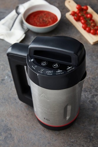 Egl electric soup maker - 1.6l,