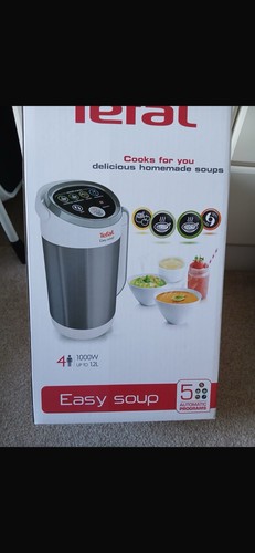 Soup maker - soup,
