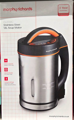 Morphy richards classic - morphy,
