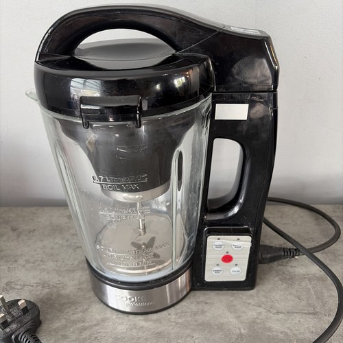 Soup maker juicer smoothie - maker,