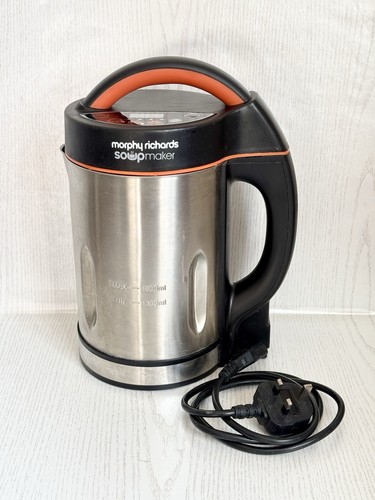 Morphy richards soup - morphy,