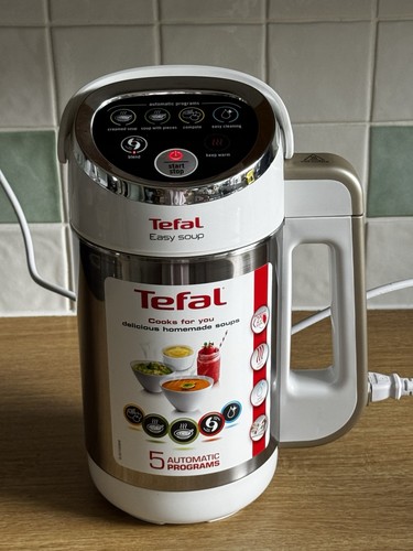 Tefal easy soup maker 2l - soup, 1.2l