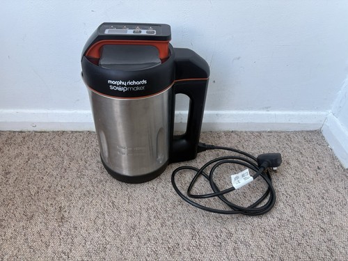 Morphy richard 501013 soup - richard’s,