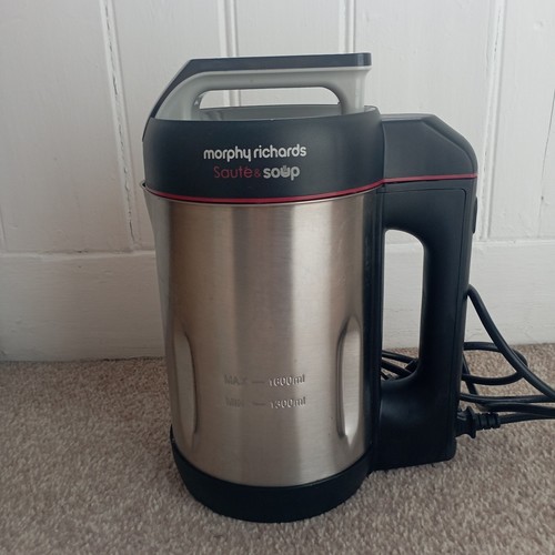 Morphy richards 501014 saute - morphy,