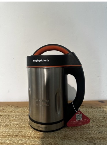 Morphy richards 48822 - richards, soup
