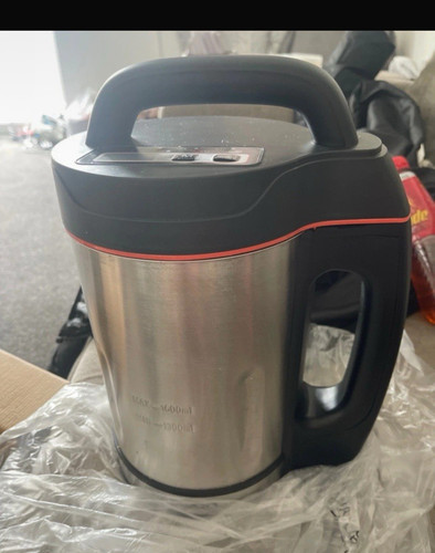 Electric soup maker - electric,