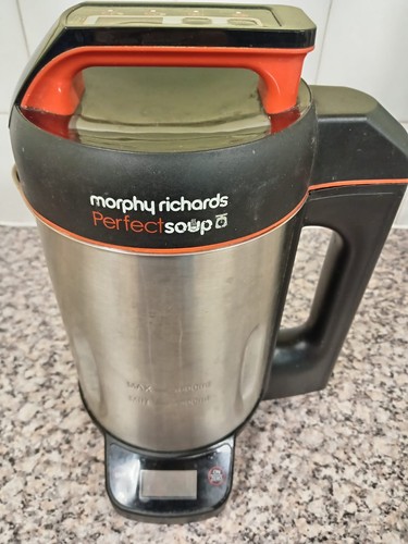 Morphy richards the - richards, perfect