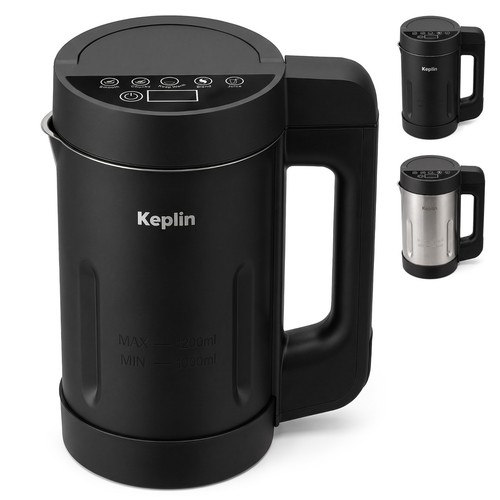 Keplin soup maker - keplin,