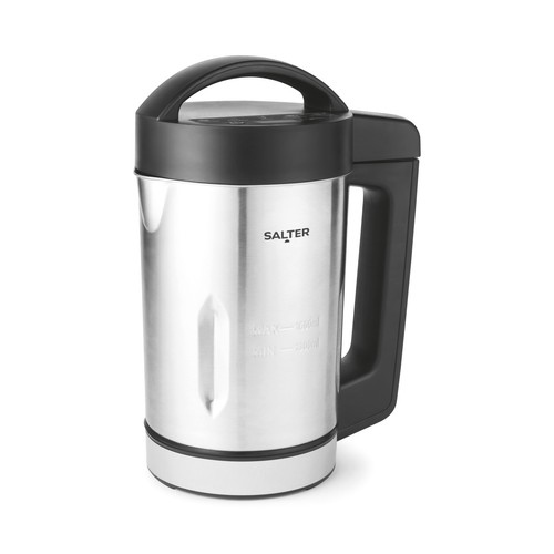 Salter digital soup smoothie - digital,
