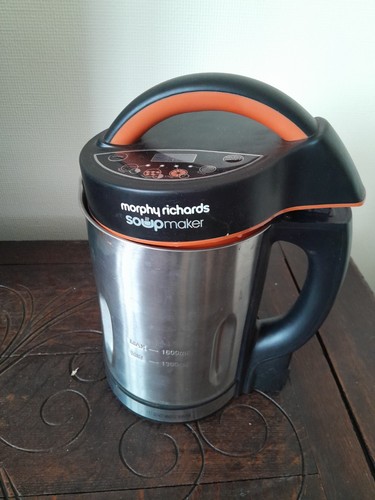 Morphy richards 48822 - morphy,