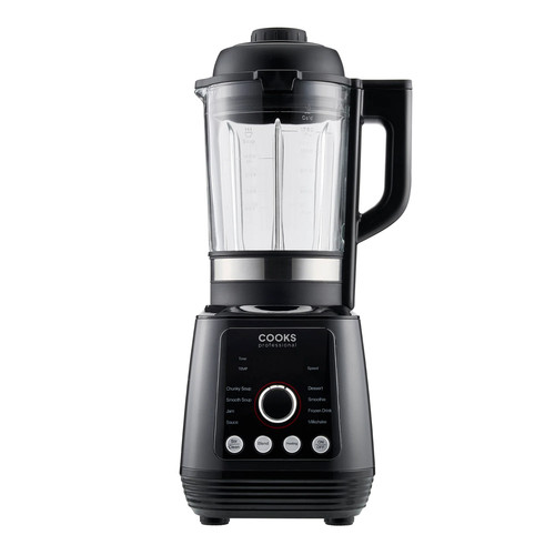 Cooks professional heated - cooks,