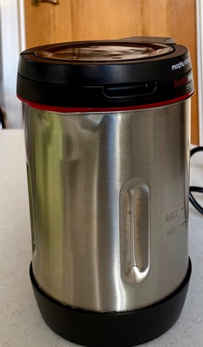 Soup maker morphy - morphy, richards