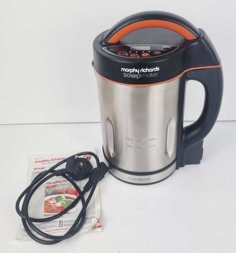 Morphy richards 48822 classic - morphy,