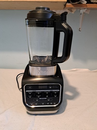 Ninja soup maker blender - ,