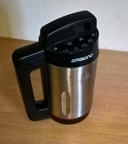 Ambiano model s06 6l 900w - 1.6l,
