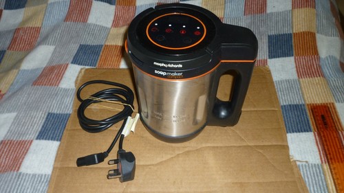 Morphy richards 501021 - morphy,