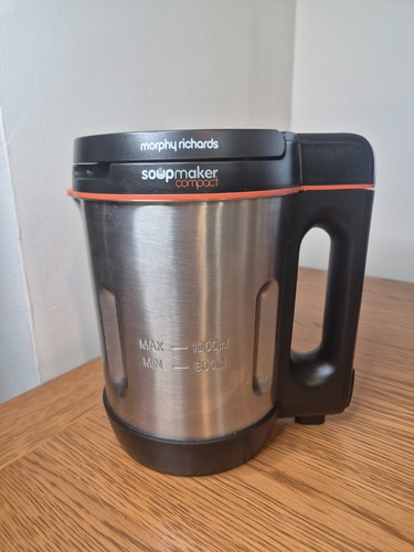 Morphy richards 501021 compact - richards,