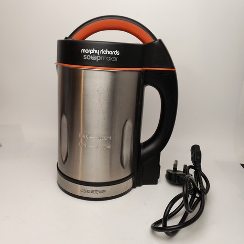 Morphy richards 48822 6l - richards, 1.6l