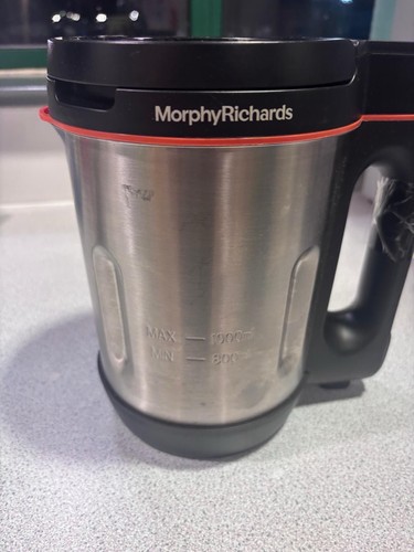 Morphy richards soup - richards,