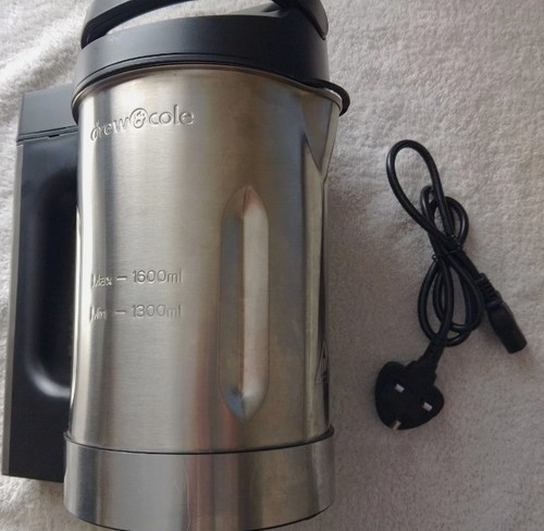 Drew cole sm103d 1600ml soup - cole,