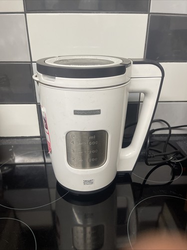 Morphy richards total - richards,