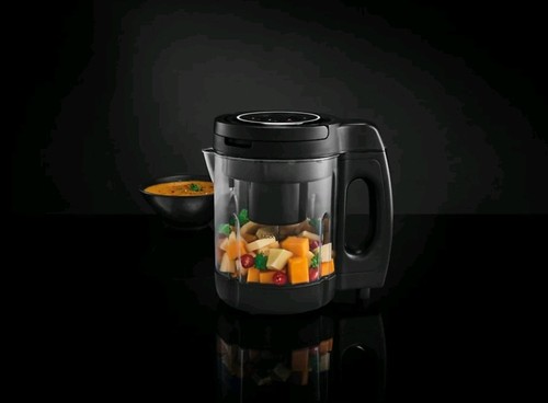George home soup - soup, 900w