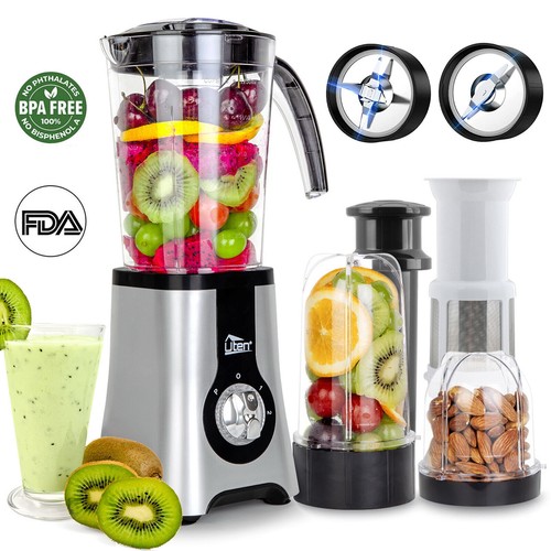Uten multi blender food - 7,