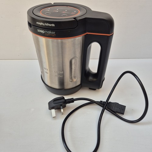 Morphy richards 501021 - richards, compact